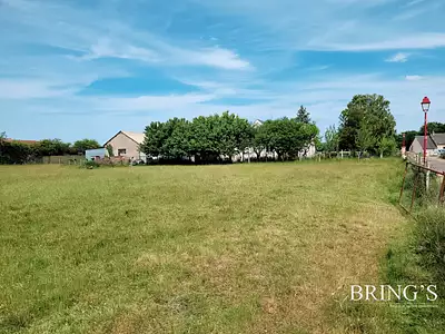 Terrain, 4 329 m²