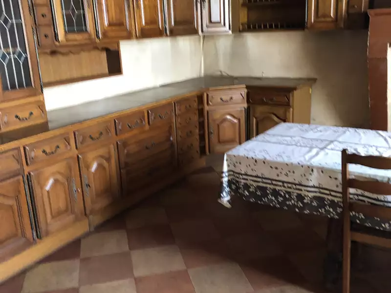 Maison, 120 m²