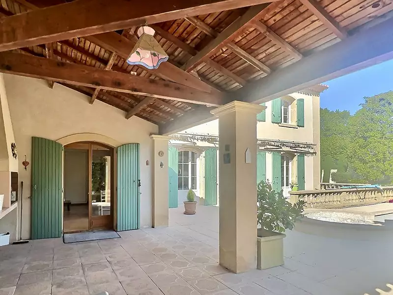 Maison, 300 m²