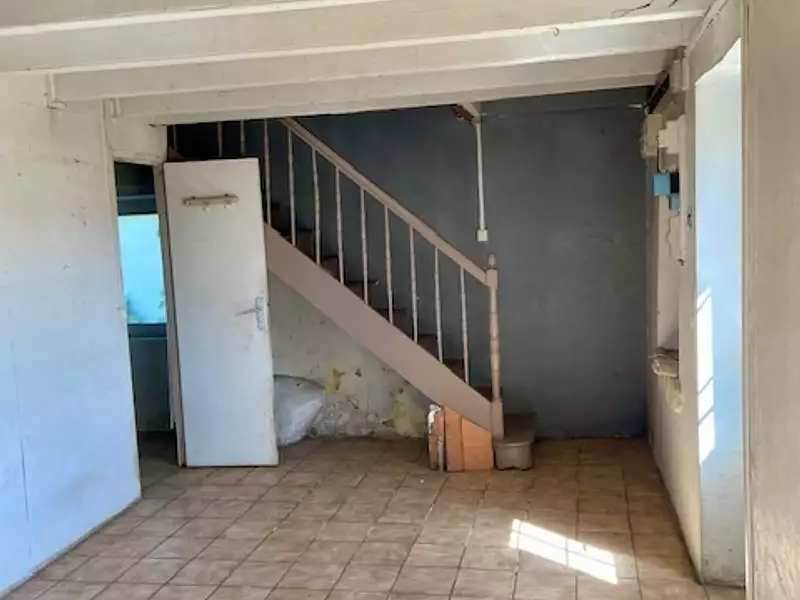 Maison, 60 m²