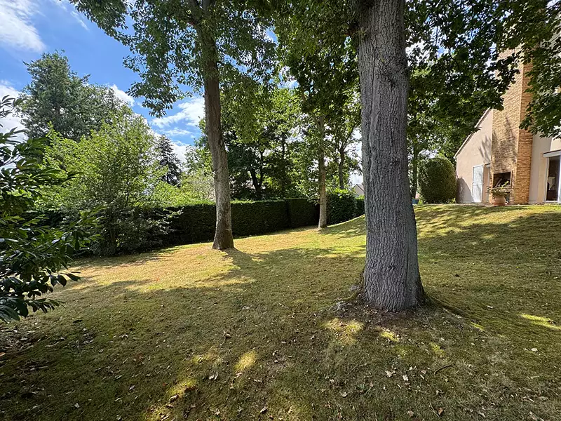 Maison, 195 m²