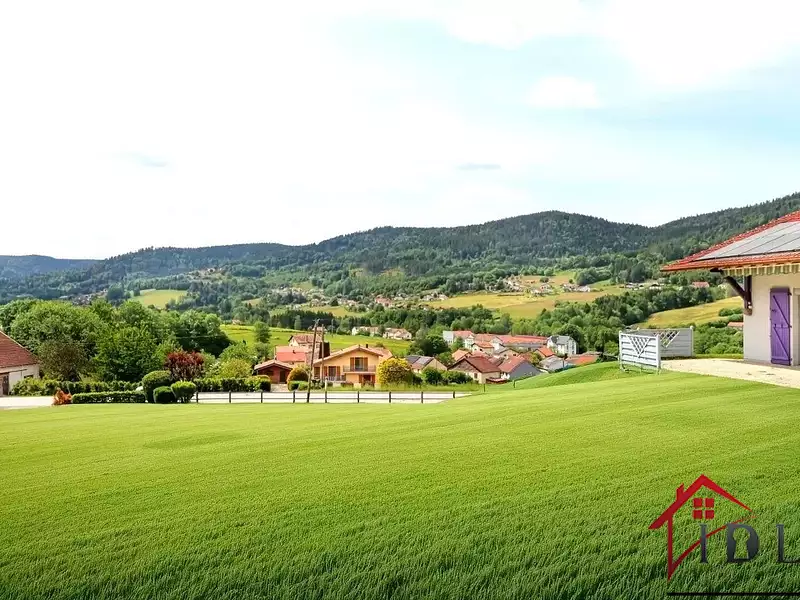 Maison, 147 m²