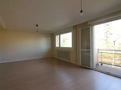 Appartement, 57,67 m²