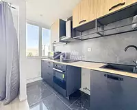 Appartement, 30,41 m²