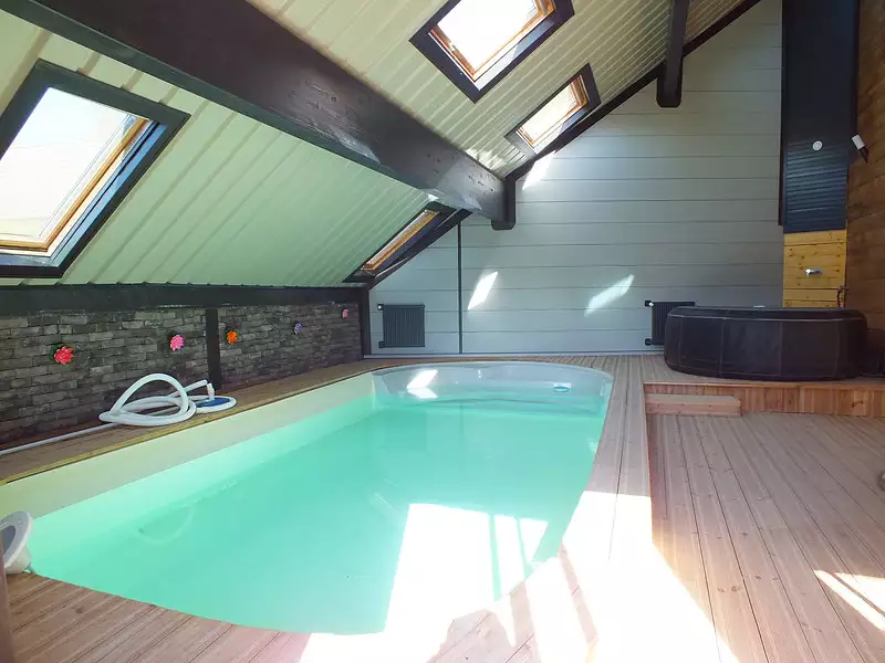 Maison, 310 m²