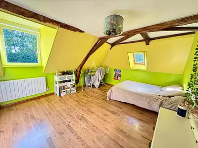 Maison, 128,73 m²