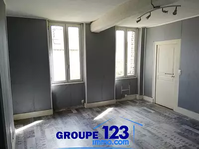 Maison, 88 m²