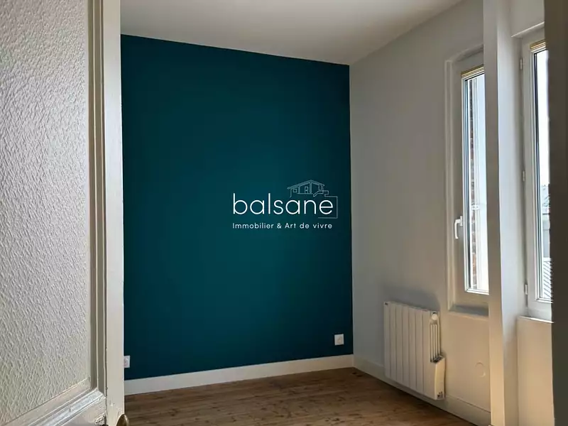 Maison, 64,86 m²