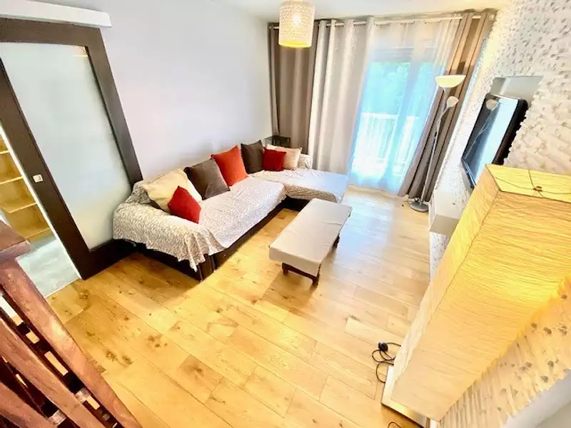 Appartement, 51 m²