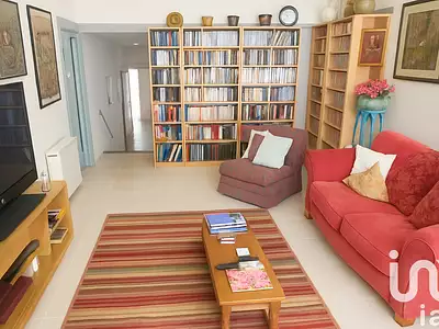 Maison, 148 m²