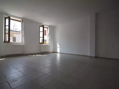 Immeuble, 420 m²