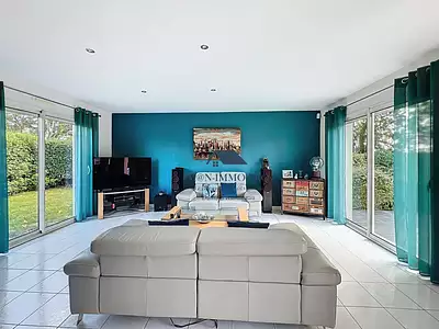 Maison, 187 m²
