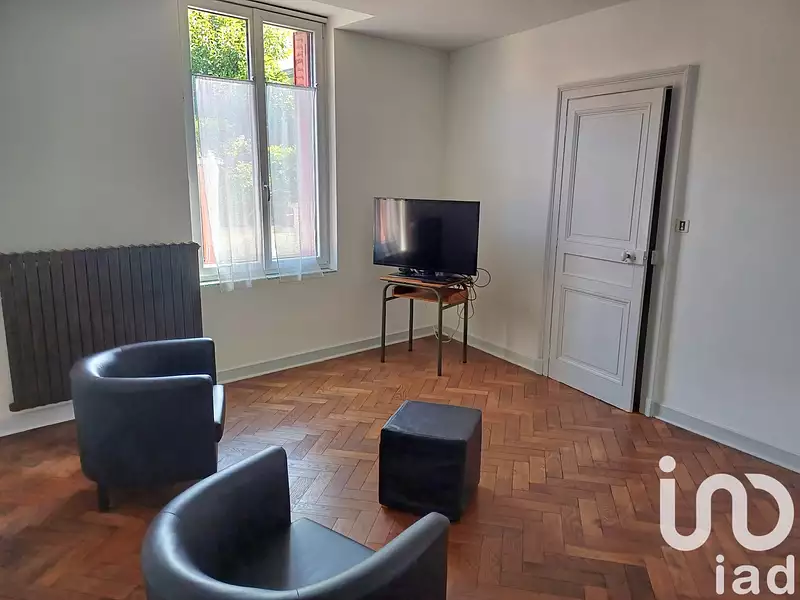 Maison, 105 m²