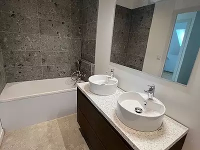 Appartement, 70 m²