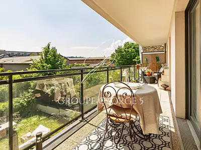 Appartement, 103,63 m²