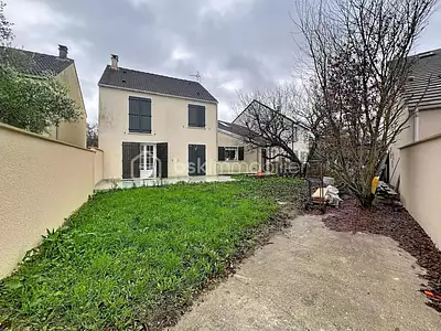Maison, 104 m²