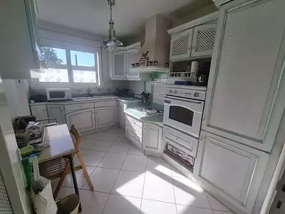 Appartement, 95 m²