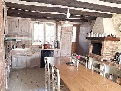 Maison, 157 m²