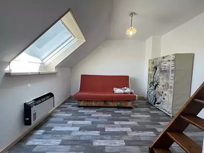 Maison, 114 m²