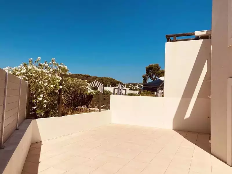 Appartement, 80 m²