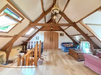 Maison, 134 m²