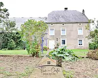 Maison, 690 m²