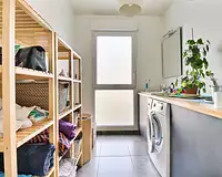 Appartement, 56,85 m²