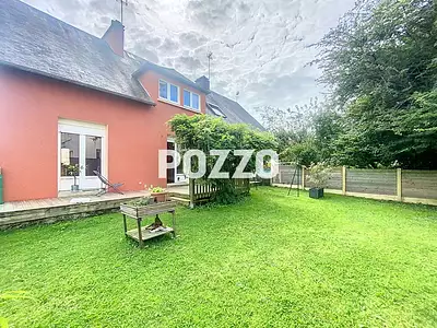 Maison, 150,54 m²