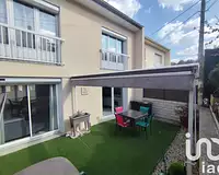 Maison, 90 m²
