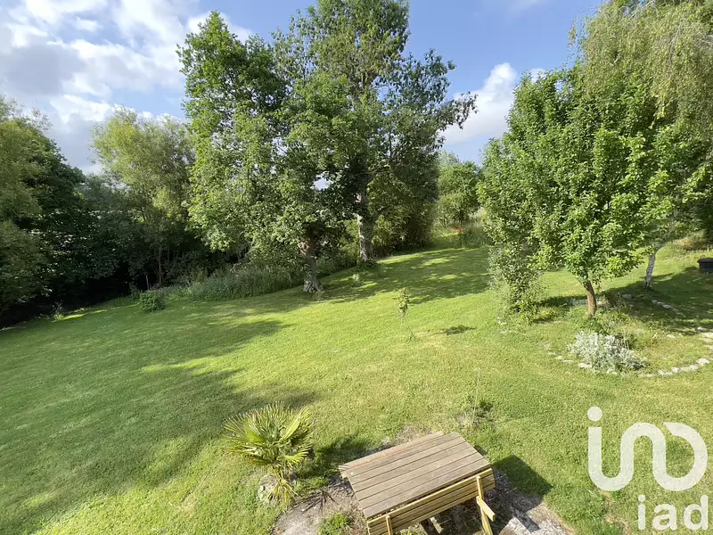 Maison, 110 m²