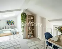 Appartement, 114 m²