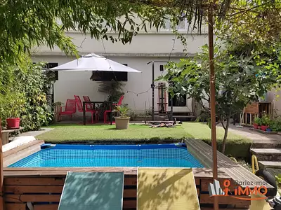 Appartement, 79,5 m²