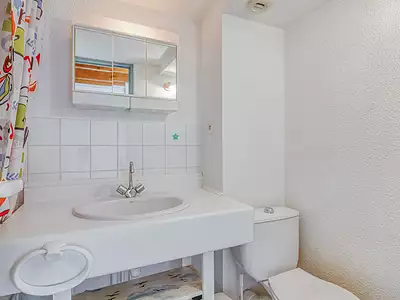 Appartement, 27,66 m²