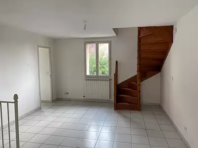 Appartement, 77 m²