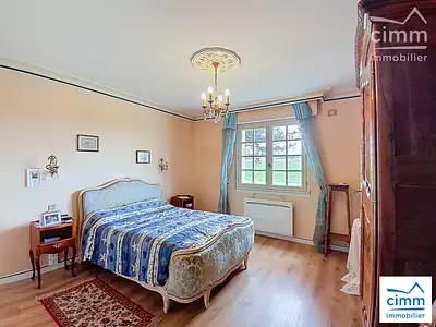 Maison, 120 m²