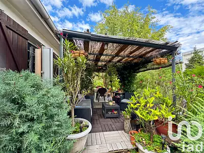 Maison, 113 m²