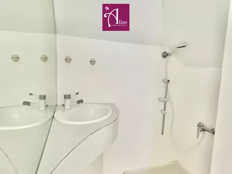 Appartement, 57 m²