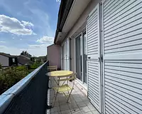 Appartement, 93,37 m²
