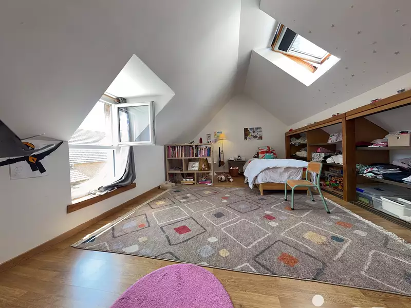 Maison, 105 m²