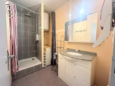 Appartement, 55 m²