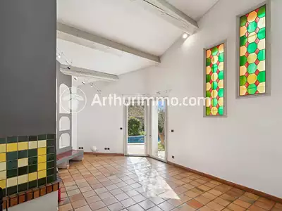 Maison, 130 m²