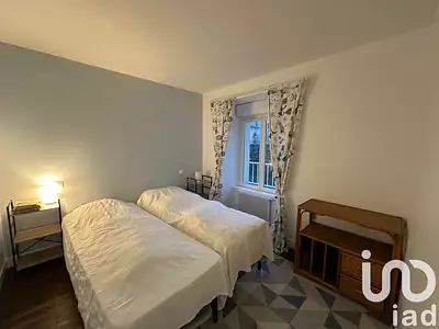Maison, 42 m²
