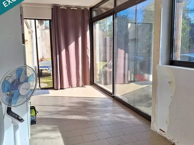 Maison, 77 m²
