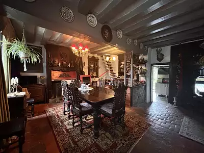 Maison, 150 m²