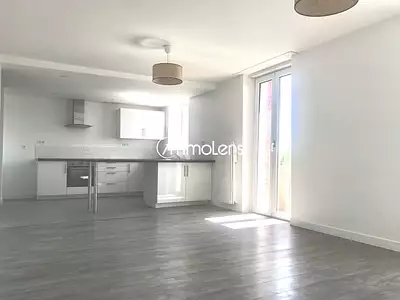 Appartement, 88,04 m²