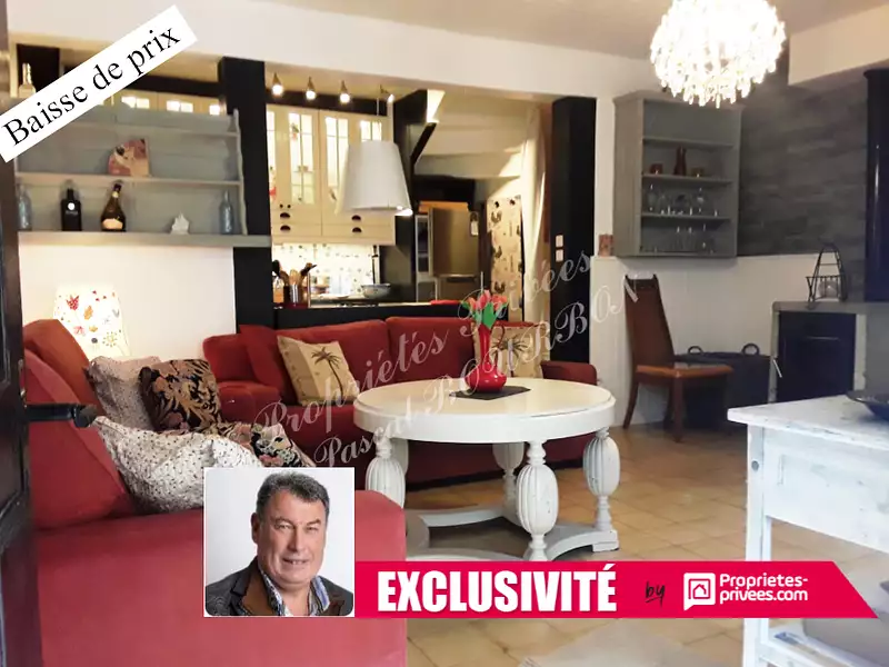 Maison, 79 m²