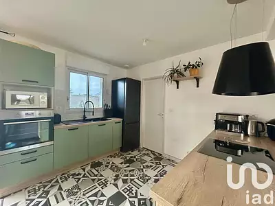 Maison, 110 m²