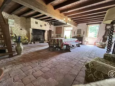 Maison, 195 m²