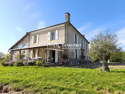 Maison, 250 m²