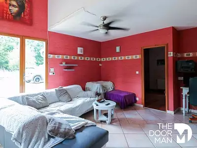 Maison, 175 m²
